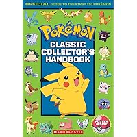 THE UNOFFICIAL POKEMON CARD BOOK: A REFERENCE GUIDE TO